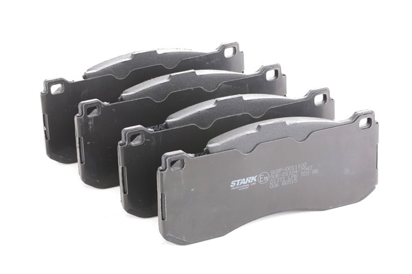 Kupite poceni originalno Zavorne ploščice SKBP-0011102, primerljivo z 34116784807 OEM številke, prek spleta