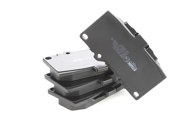 Köp billiga original Bromsbelägg SKBP-0011032 jämförbara med 26296FA100 OEM nummer på nätet