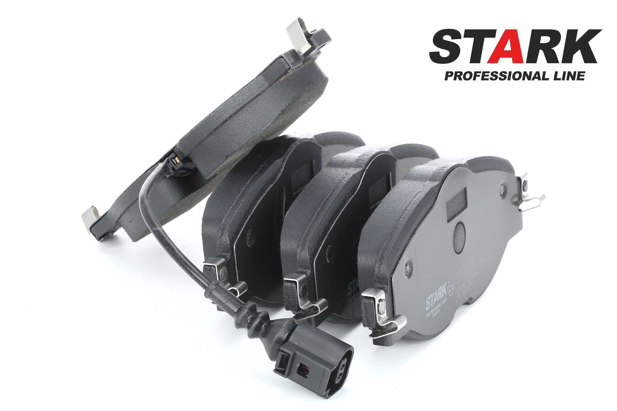 Kúpte si STARK Brzdové platničky Číslo produktu: SKBP-0011151 za nízku cenu 33,52 €