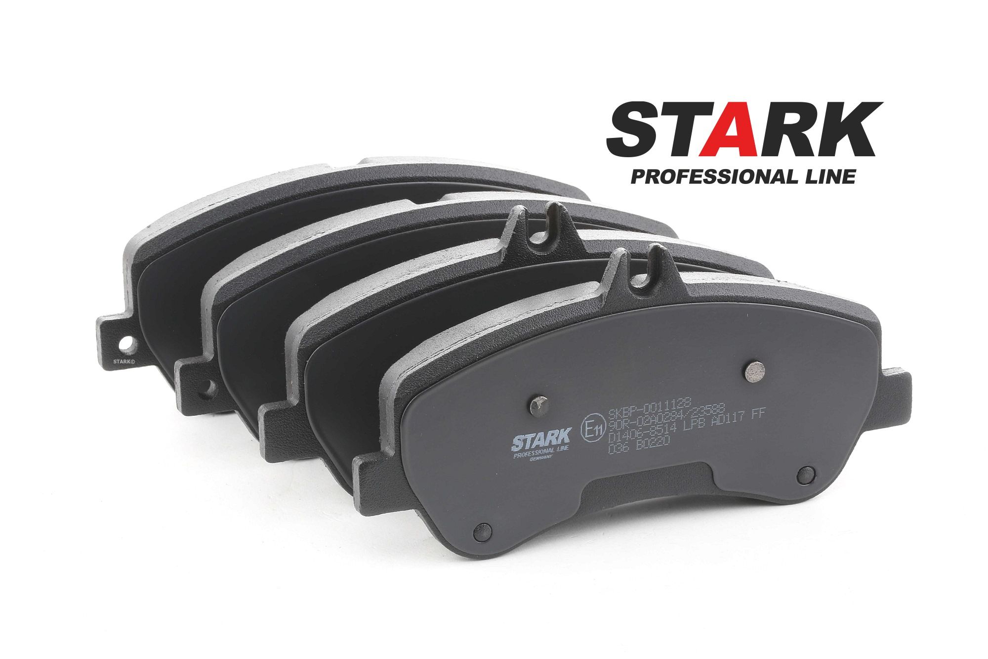 Compre STARK Pastilhas de travão Produto No.: SKBP-0011128 a preços baixos de 36,18 €