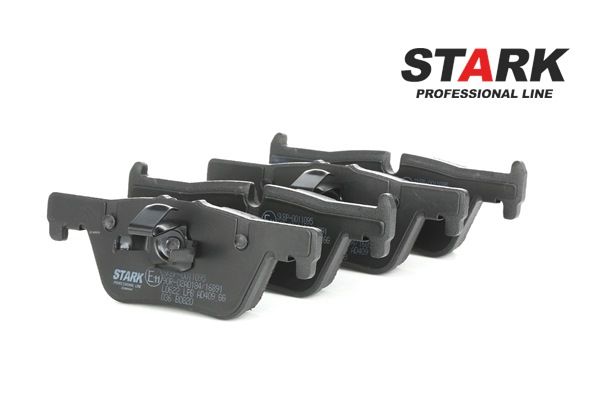 Köp billiga original Bromsbelägg SKBP-0011095 jämförbara med 34218855013 OEM nummer på nätet