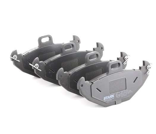 Köp billiga original Bromsbelägg SKBP-0011084 jämförbara med 7701205491 OEM nummer på nätet
