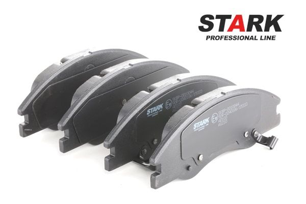 Köp billiga original Bromsbelägg SKBP-0011044 jämförbara med 581012FA10 OEM nummer på nätet
