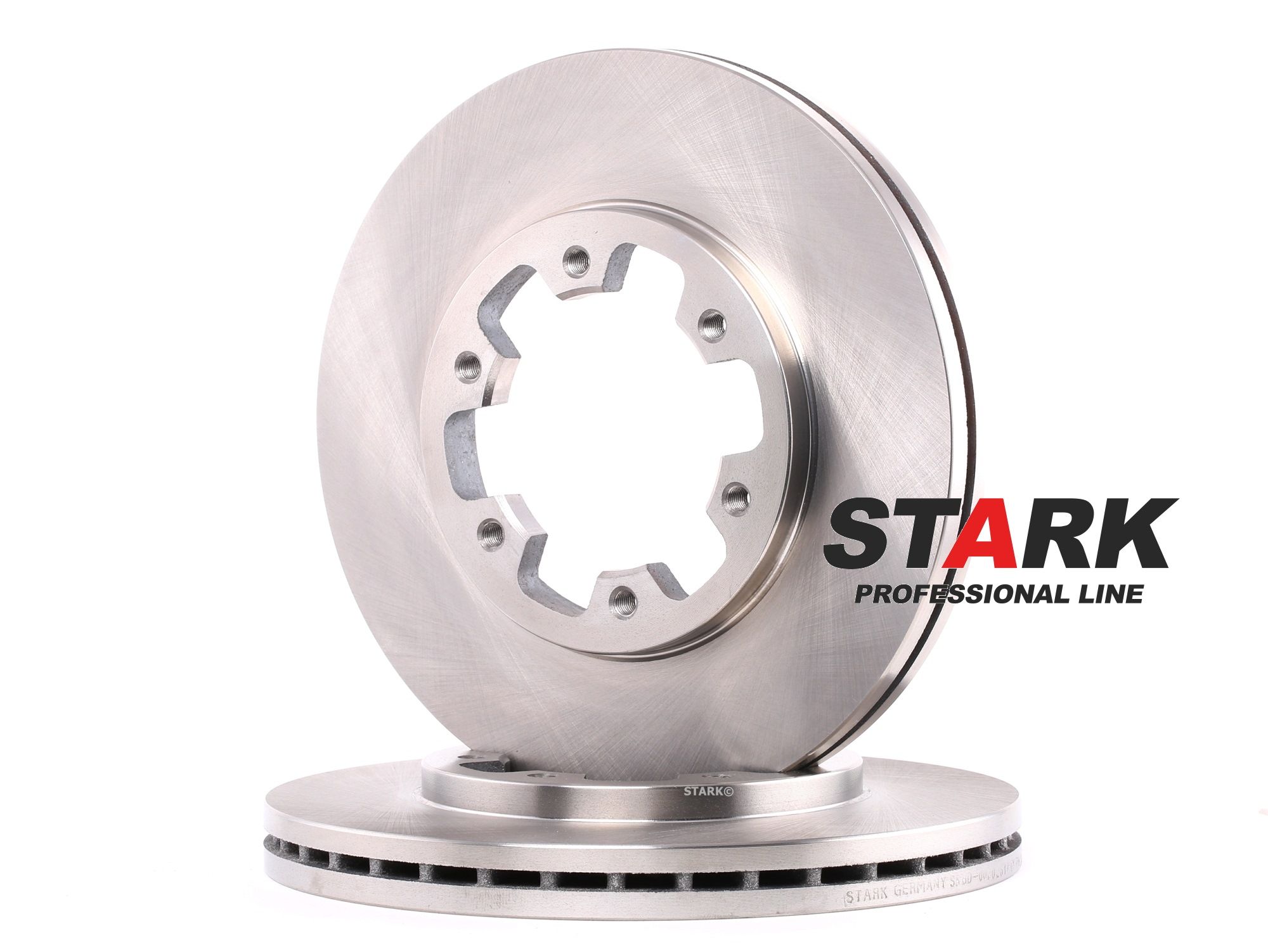 Cumpărați Disc de frână de la STARK Număr produs: SKBD-0020261 la prețul de doar 196,61 lei