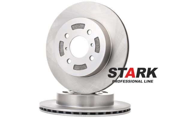 Köp billiga original Bromsskiva SKBD-0020350 jämförbara med 5531180G01 OEM nummer på nätet