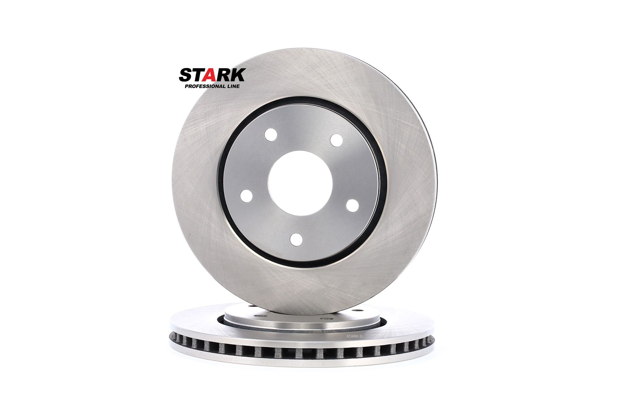 Kupte si STARK Brzdový kotouč Číslo produktu: SKBD-0020267 za nízkou cenu 1085,27 Kč