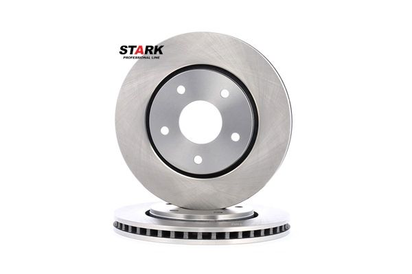 Kupte si levné originální Brzdový kotouč SKBD-0020267 porovnatelné s 7B0615301C OEM čísly online
