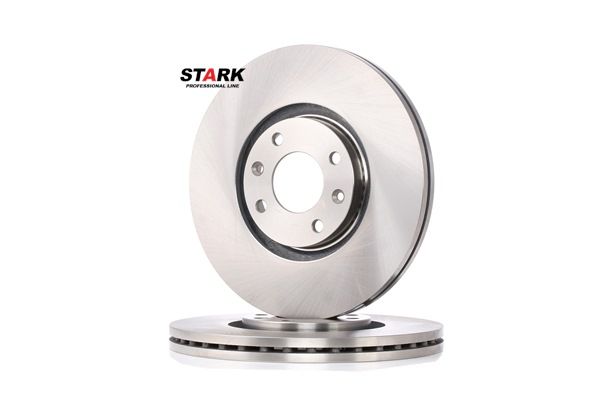 Kupuj online Tarcza hamulcowa SKBD-0020355 oryginalne w niskiej cenie, kompatybilne z numerem OEM 4246P5