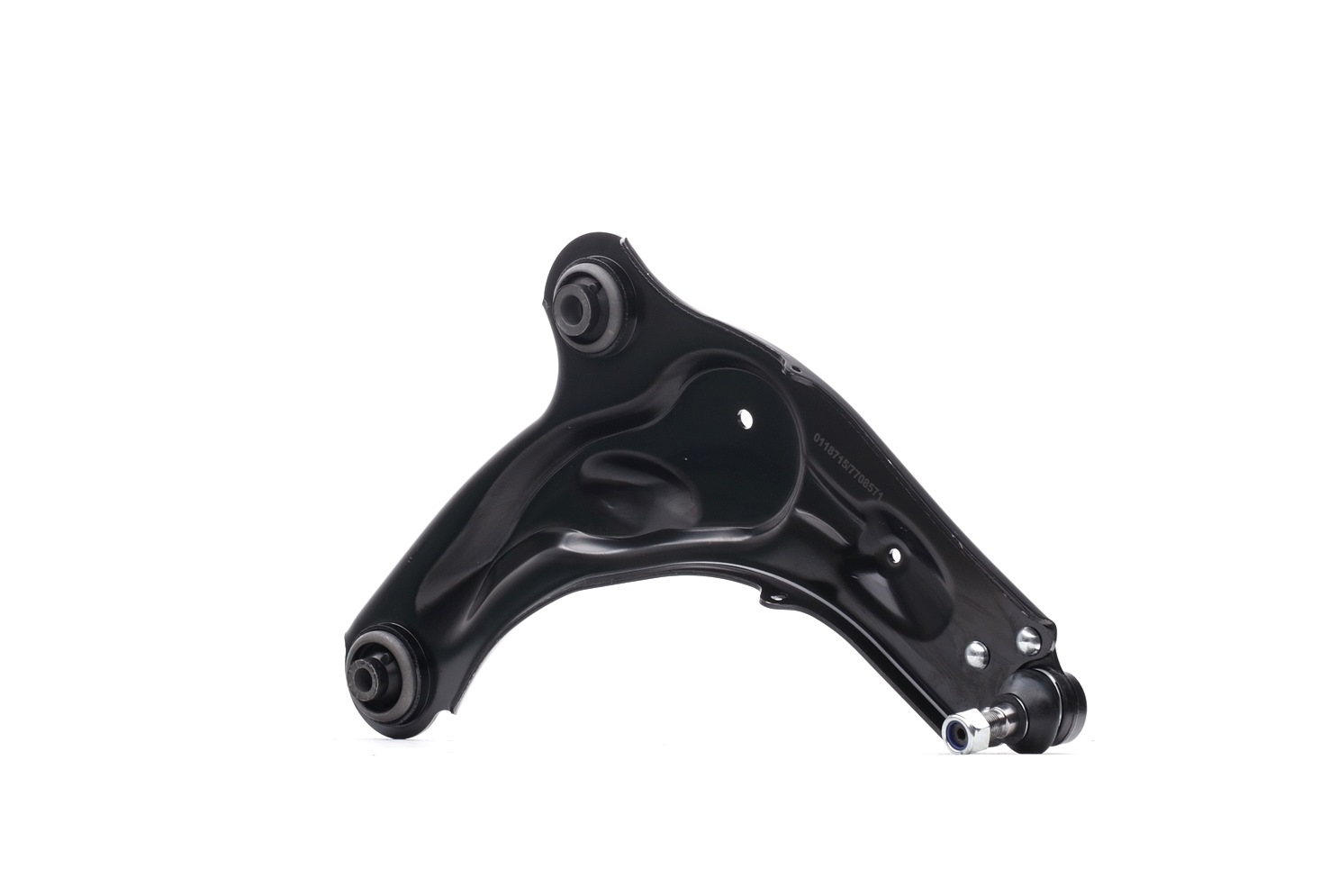 Įsigykite STARK Vikšro valdymo svirtis Prekės Nr.: SKCA-0050109 už žemiausią 53,78 € kainą