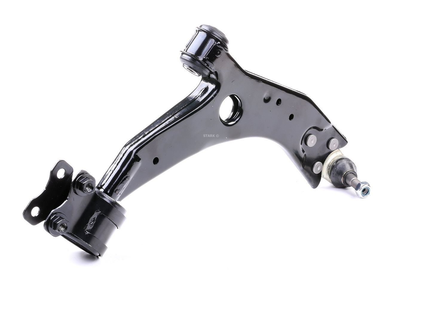 Ostke STARK Õõtshoob, käändmik Toode nr.: SKCA-0050130 madala hinnaga 44,47 €