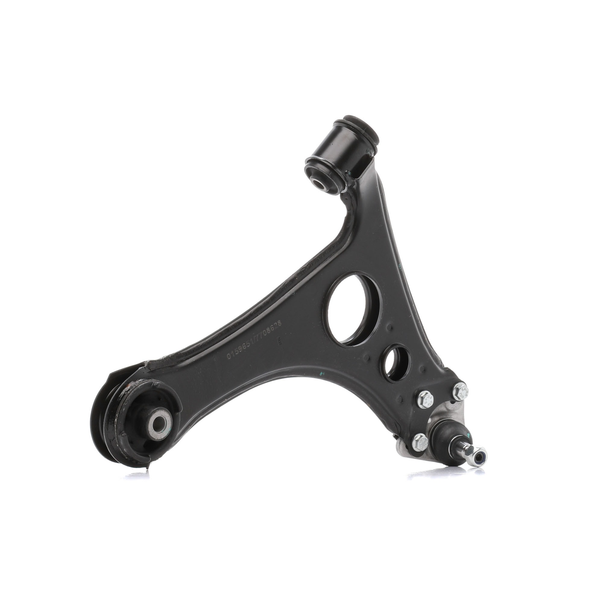 Įsigykite STARK Vikšro valdymo svirtis Prekės Nr.: SKCA-0050239 už žemiausią 54,24 € kainą