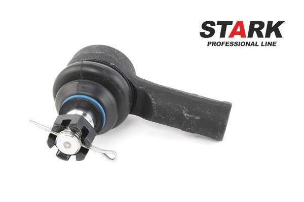 OEM Hlava / čap spojovacej tyče riadenia OPEL 2.8 TD (5BMWL4, 5BSUD2) 113 HP nafta 324057 od STARK online za výborné ceny