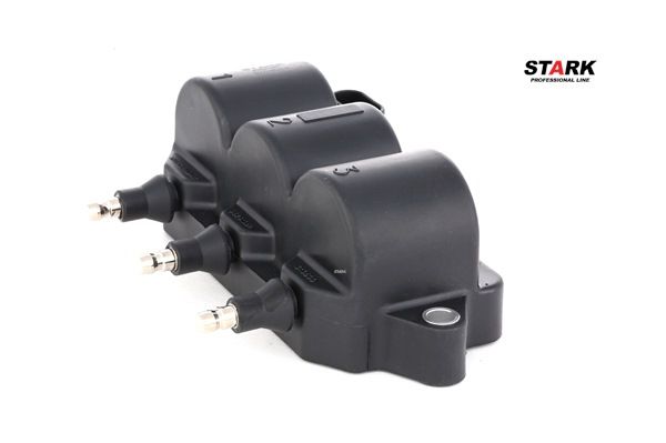 OE Unidade de bobinas de ignição CHEVROLET MATIZ 2015 96291054, 25182496, 25184179 de STARK