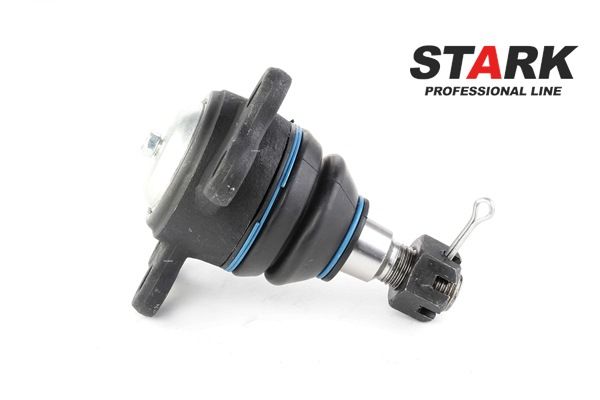 OEM Zvislý / nosný čap OPEL 2.8 TD (5BSUD2) 113 HP nafta 0310821 od STARK online za výborné ceny