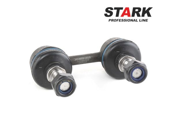 MITSUBISHI Galant VI Hatchback (E30) 1988 Anti-roll bar links STARK OEM 4056A014, MB518892, MB573043