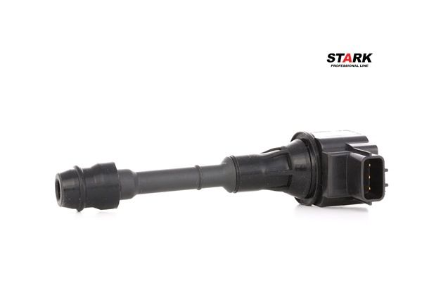 OEM Vzigalna tuljava NISSAN 3.5 256 KM Bencin 224488H300 iz STARK prek spleta po odličnih cenah