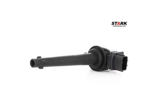 OE Бобина NISSAN NOTE 2017 133863, 22448ED800, 22448ED800EP от STARK