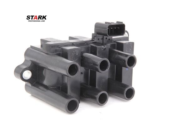 Tennspolen FORD USA av original kvalitet 138817, 1F2U12029AC, 1F2Z12029AC fra STARK