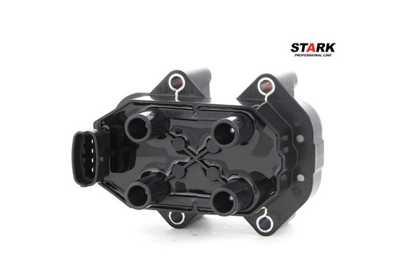 Cumpărați online Bobina de inductie SKCO-0070132 original/ă și la un preț mic, compatibil/ă cu nr. OEM 1208076