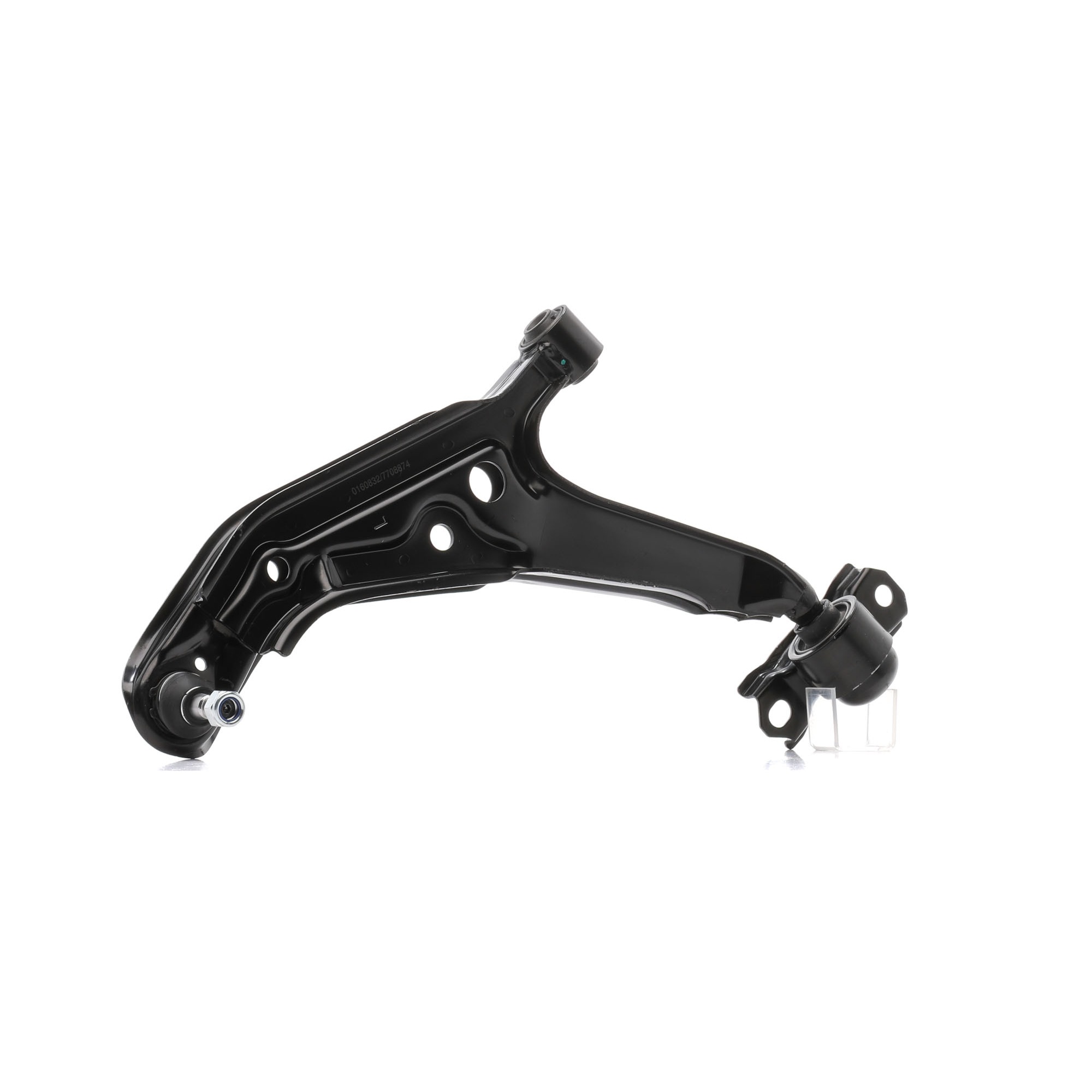 Įsigykite STARK Vikšro valdymo svirtis Prekės Nr.: SKCA-0050192 už žemiausią 62,66 € kainą