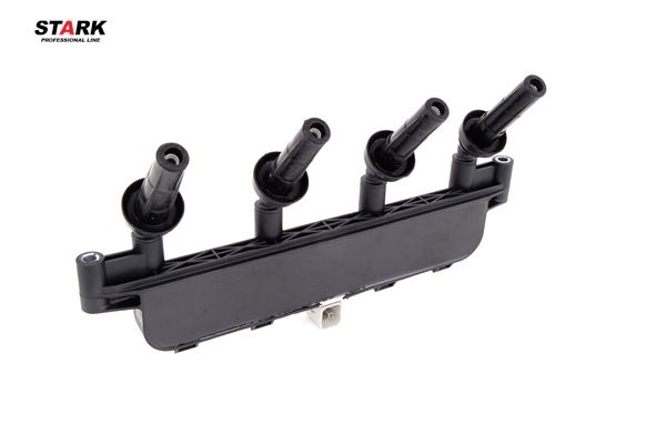 Bobine injecteur CITROËN C15 1995 SKCO0070068 de STARK