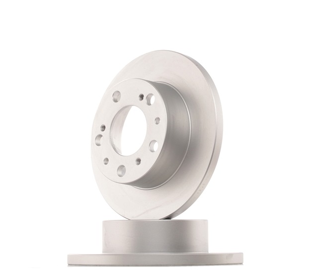 OE Bremsscheiben FIAT TALENTO 2018 424693, 424695, 424696 von A.B.S.