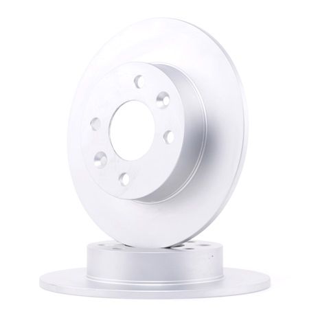 Acquista online Disco freno 15116 originale a buon mercato, comparabile con i numeri OEM 7700716947