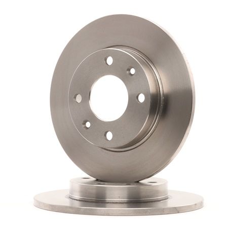 Cumpărați online Disc de frână 15315 original/ă și la un preț mic, compatibil/ă cu nr. OEM 95661748