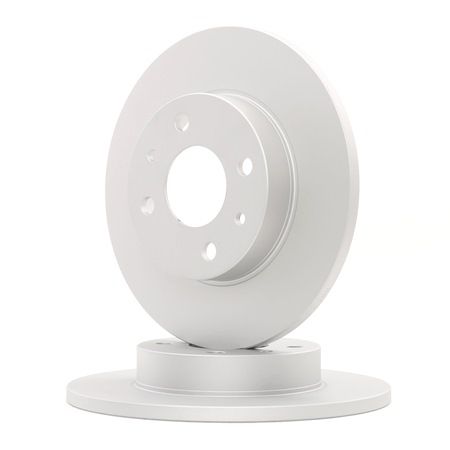 Preiswerte Original-Bremsscheibe 15857 vergleichbar mit 1715410 OEM-Nummern im Internet shoppen