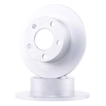 OEM Disco freno VW 1.9 TDI 110 CV Diesel 4A0615301A da A.B.S. online ad un ottimo prezzo
