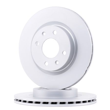 Acquista online Disco freno 16150 originale a buon mercato, comparabile con i numeri OEM 8201464598
