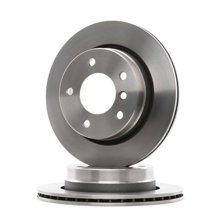 Acquista online Disco freno 16339 originale a buon mercato, comparabile con i numeri OEM 34216864903