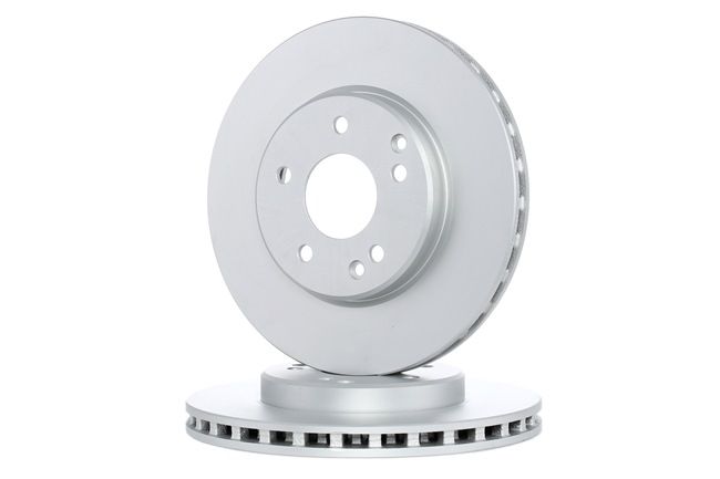 Acquista online Disco freno 16448 originale a buon mercato, comparabile con i numeri OEM A2104210712