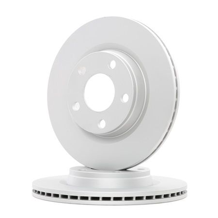 Acquista online Disco freno 16877 originale a buon mercato, comparabile con i numeri OEM 8E0615301P