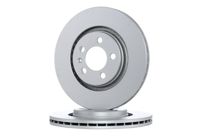 Acquista online Disco freno 16881 originale a buon mercato, comparabile con i numeri OEM 1J0615301E