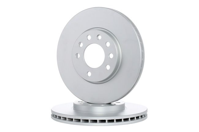 Acquista online Disco freno 16953 originale a buon mercato, comparabile con i numeri OEM 569060