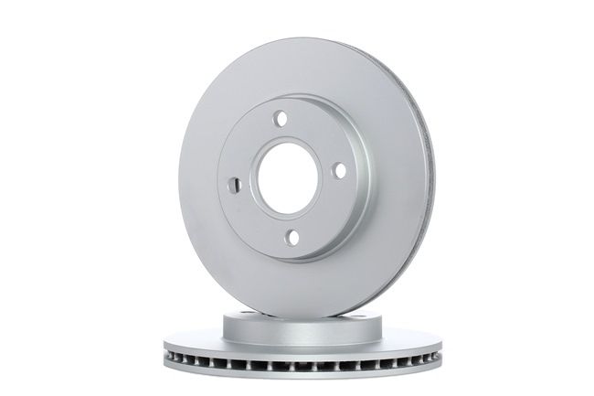 Acquista online Disco freno 17007 originale a buon mercato, comparabile con i numeri OEM 1373771