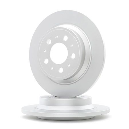 OEM Jarrulevy VOLVO 2.5 T AWD 210 HV Bensiini 9434167 A.B.S. netistä edulliseen hintaan