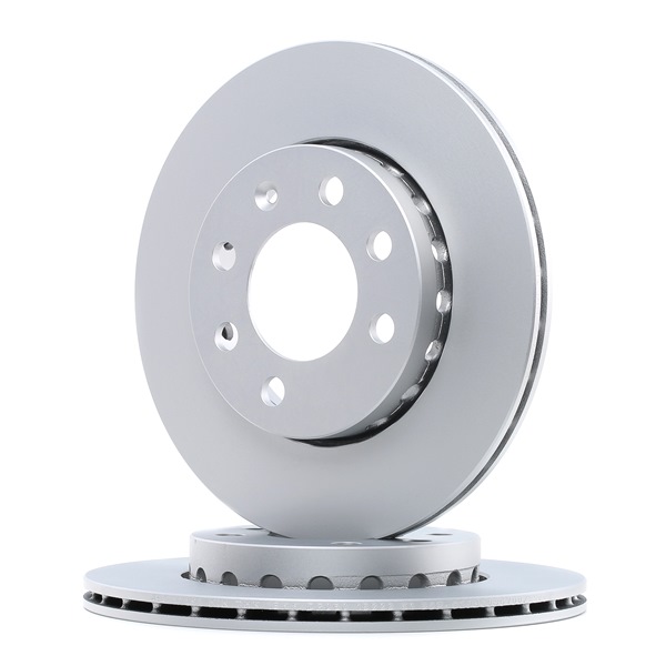 Iegādājieties lēti oriģinālo Bremžu diski 17191 comparable with 8Z0615301C OEM numbers online