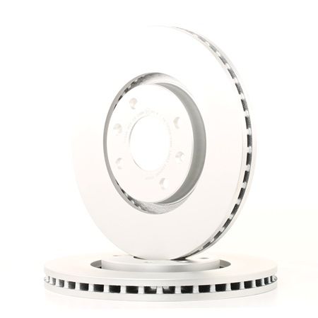 OE Disco freno TOYOTA PROACE 2015 1606401480, 1613703980, 1618862780 di A.B.S.