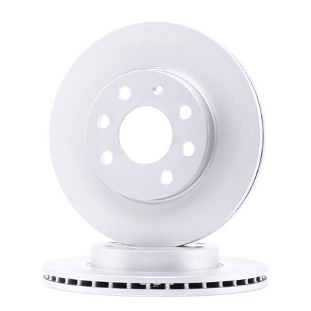 OEM Disco de freno OPEL 1.7 DI (F08, F68) 65 CV Gasóleo 569021 de A.B.S. online a precios inmejorables
