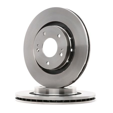 Cumpărați online Disc de frână 17433 original/ă și la un preț mic, compatibil/ă cu nr. OEM 4249F3