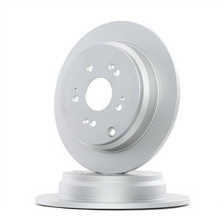 A.B.S. OEM Féktárcsa HONDA 1.6 i-DTEC 4WD (RE6) 160 LE Dízel 42510S9AE50 gépkocsihoz online, nagyszerű áron