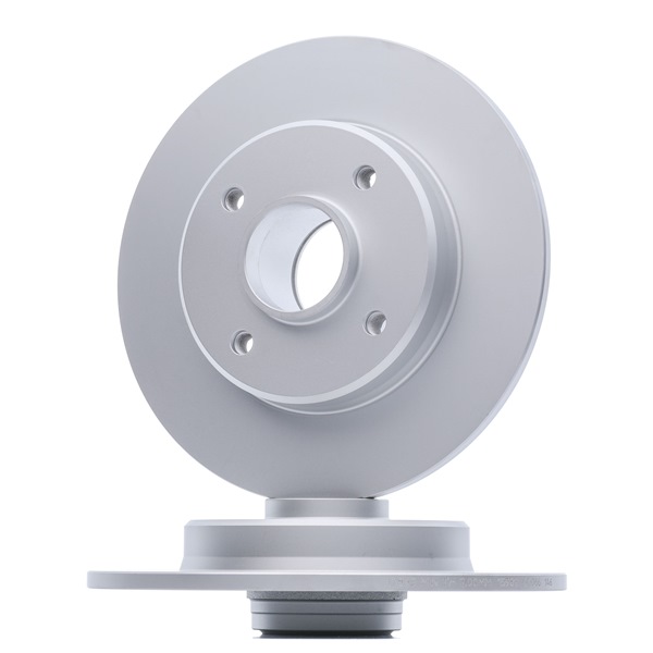 Cumpărați online Disc de frână 17893 original/ă și la un preț mic, compatibil/ă cu nr. OEM 424932