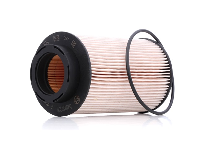 Filtru combustibil MAN 10039308, 2V5201512, 51125030061 originală de la BOSCH - Cele mai bune mărci la preț scăzut!