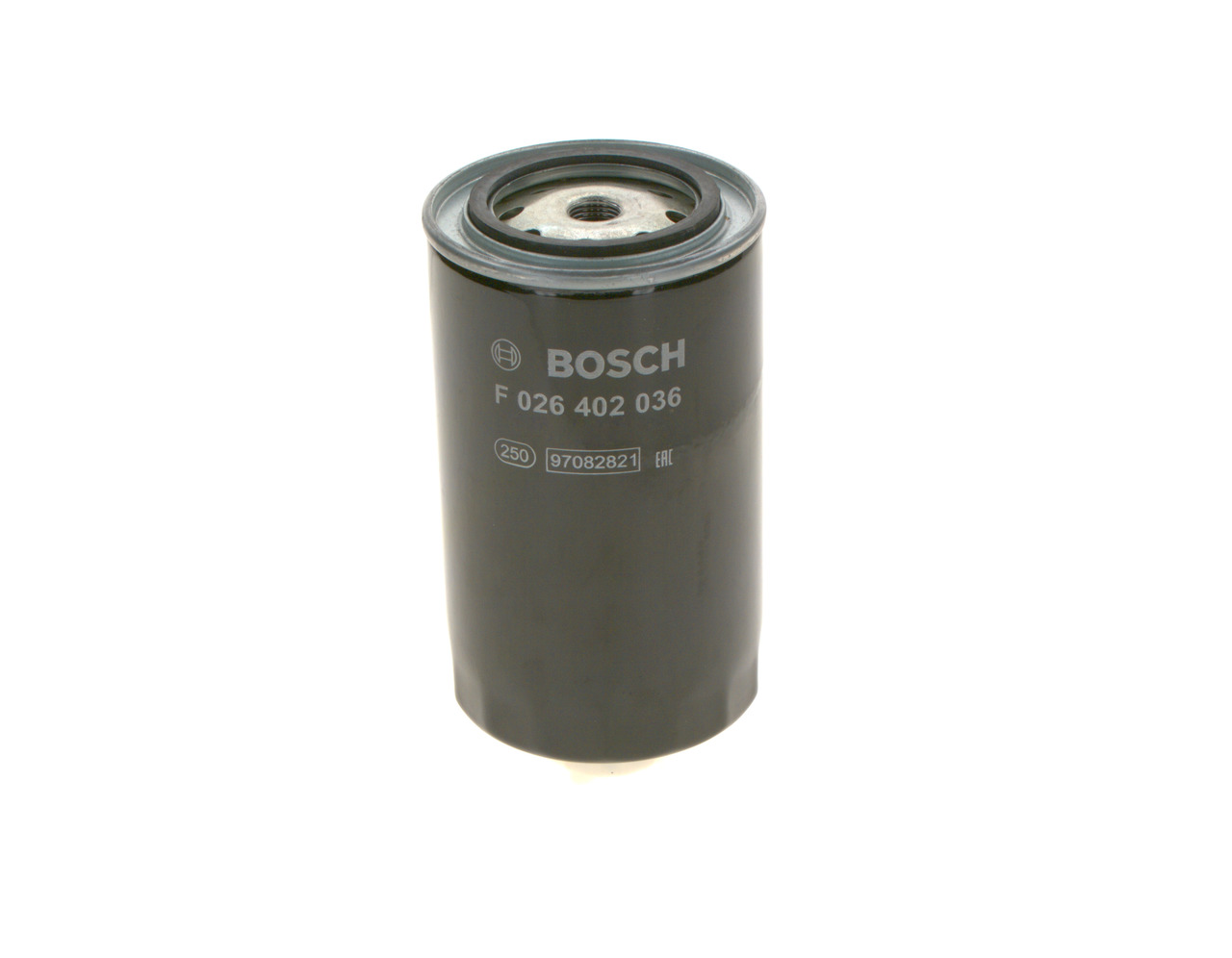 Billige Hersteller-Kraftstofffilter F 026 402 036 vergleichbar mit 87435525 OEM-Nr im Web einkaufen