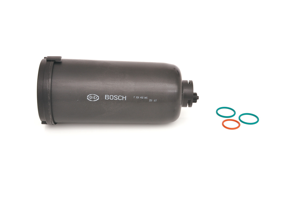 OEM Filtru combustibil IVECO Daily IV Bus 2010 42555920, 7424990742, MK666099 BOSCH