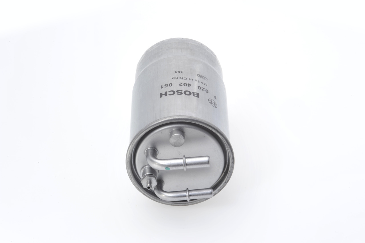 Cumpărați Filtru combustibil de la BOSCH Număr produs: F 026 402 051 la prețul de doar 289,96 lei