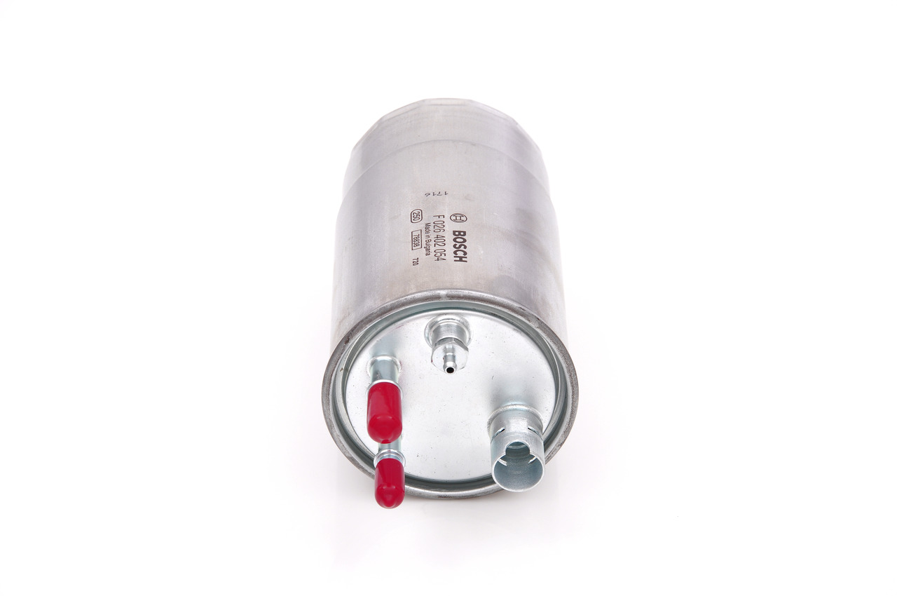 Köp billiga original Bränslefilter F 026 402 054 jämförbara med 77363804 OEM nummer på nätet