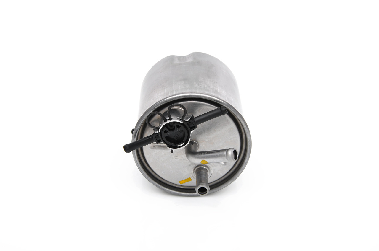 Köp BOSCH Bränslefilter Produktnummer: F 026 402 059 till det förmånliga priset av 630,46 kr
